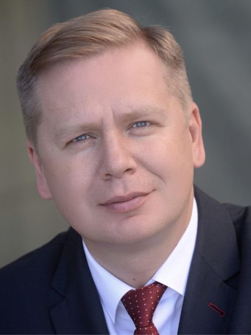 Dariusz Mejszutowicz